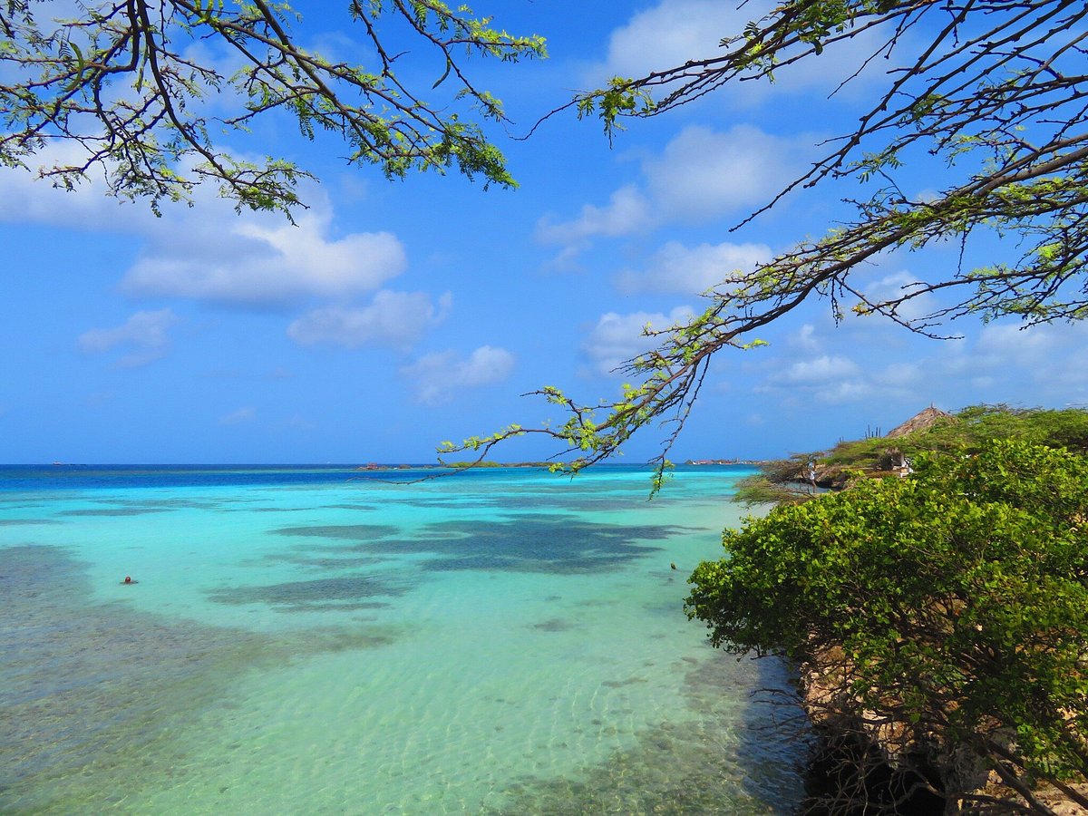 southern aruba itinerary mangel halto savaneta